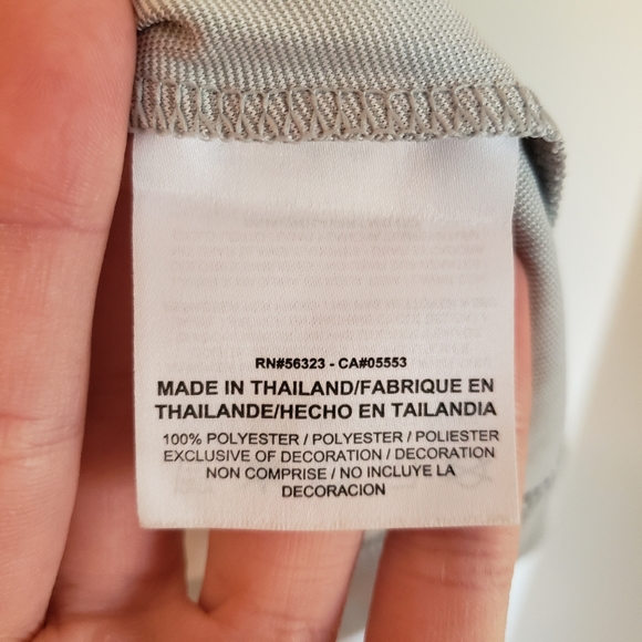 Nike Golf Tank - Picture 5 of 6